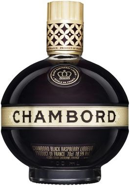 Chambord Black Raspberry Liqueur 20cl